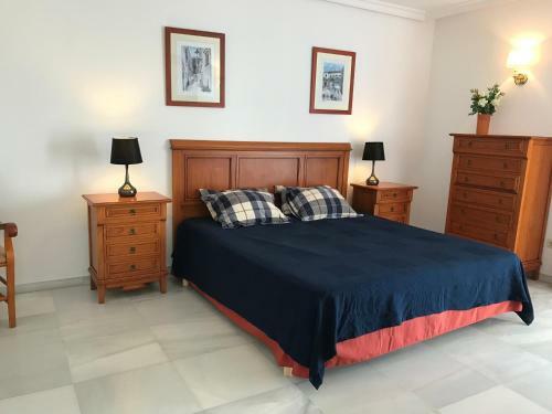 Apartamento Stunning 3-bed Penthouse In Estepona