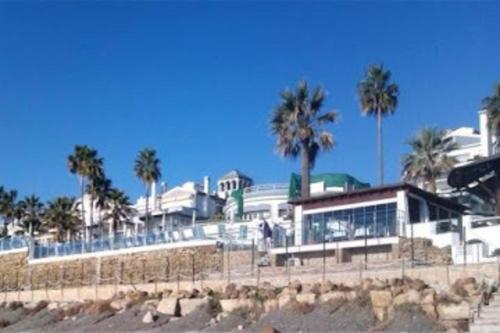 Apartamento Stunning 3-bed Penthouse In Estepona