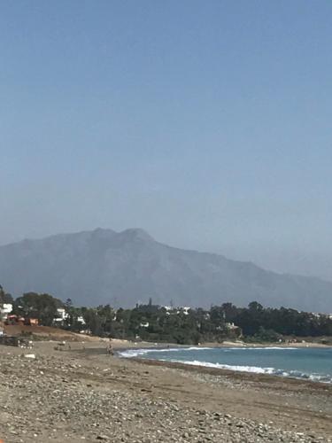 Apartamento Stunning 3-bed Penthouse In Estepona