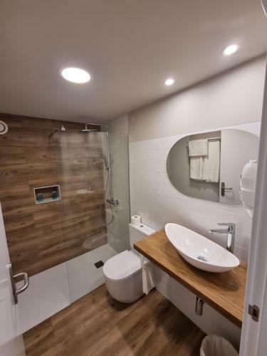 Hostal La R�a