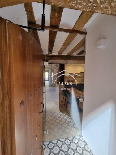 Hostal La R�a