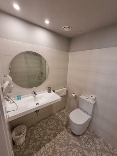 Hostal La R�a