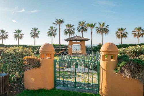 Apartamento 3 Dormitorios En Granados Del Mar