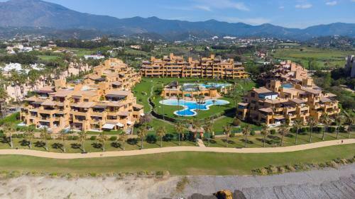 Apartamento 3 Dormitorios En Granados Del Mar