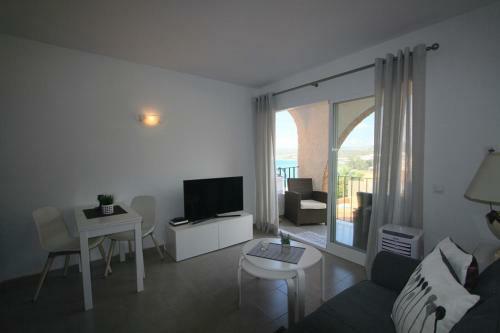 Apartamento Emp 28, Punta Doncella