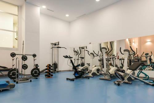 Amazing Penthouse With Rooftop Pool In Estepona