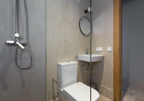 Chac�n Apartments & Suites