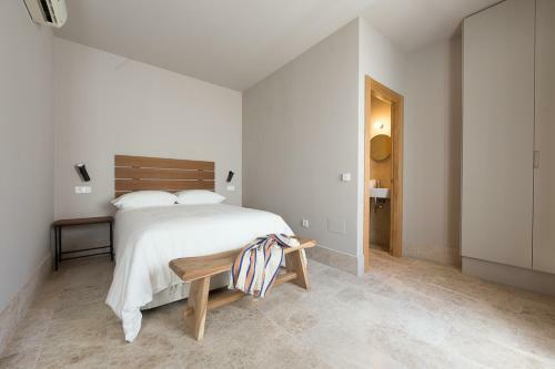 Chac�n Apartments & Suites
