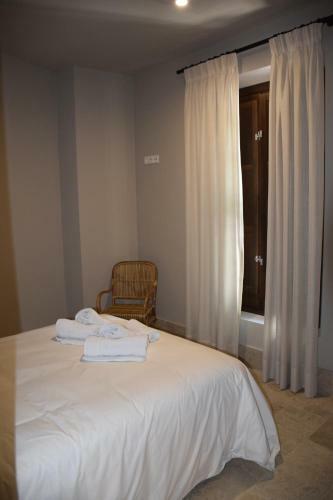Chac�n Apartments & Suites