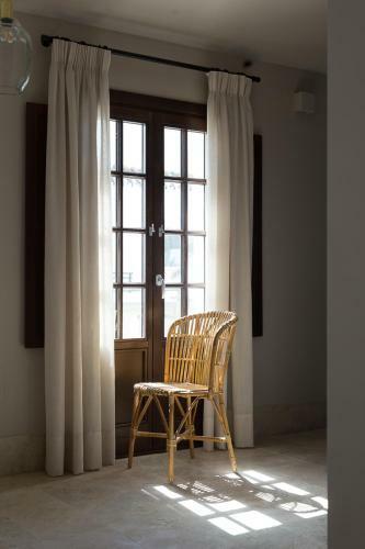 Chac�n Apartments & Suites