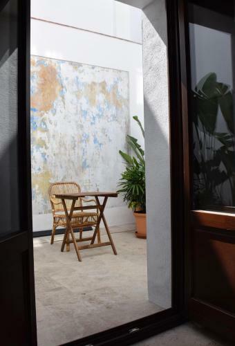 Chac�n Apartments & Suites
