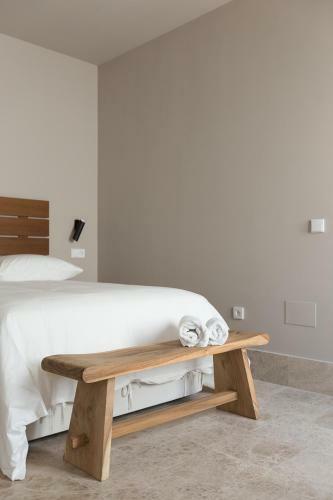 Chac�n Apartments & Suites