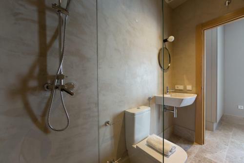 Chac�n Apartments & Suites