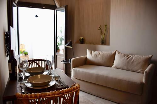 Chac�n Apartments & Suites