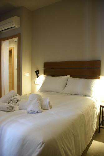 Chac�n Apartments & Suites