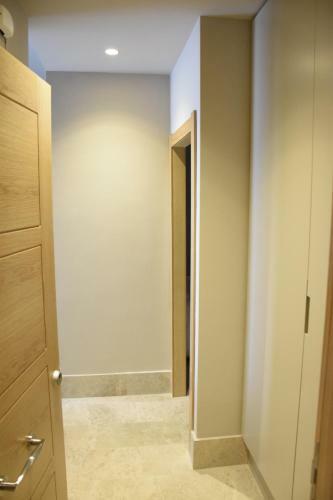 Chac�n Apartments & Suites