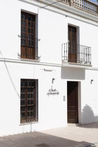 Chac�n Apartments & Suites
