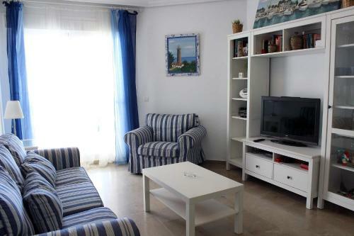 Apartamento El Faro 2