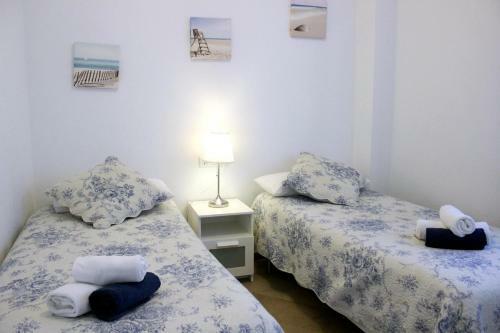 Apartamento El Faro 2