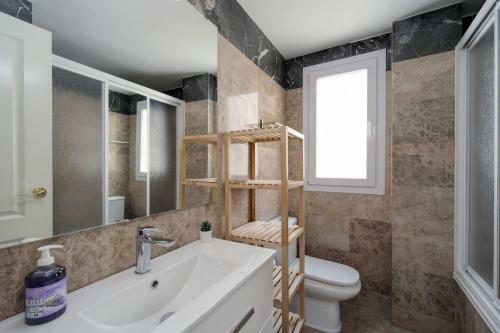 Nice Modern Apartment In Puerto Blanco (Pb41-3b)