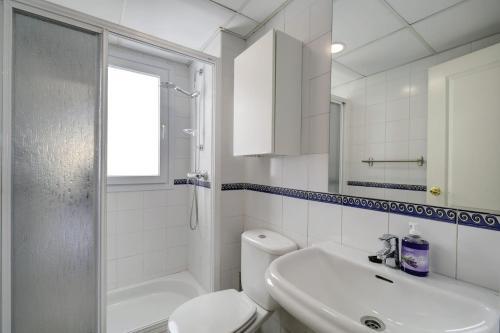 Nice Modern Apartment In Puerto Blanco (Pb41-3b)