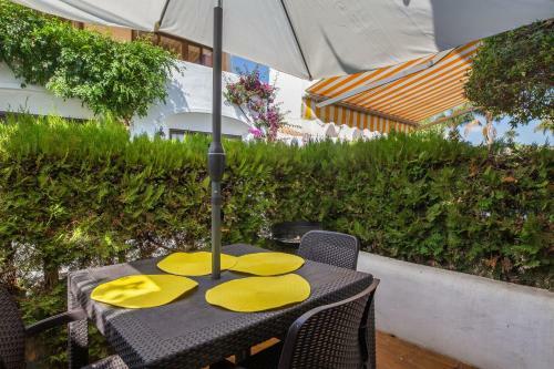Apartamento Villacana