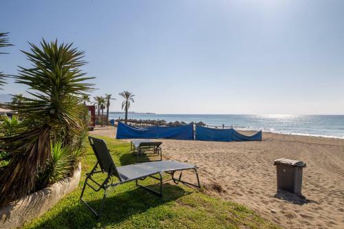 Apartamento Villacana