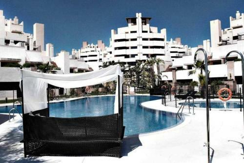 108 - Beach Apartment