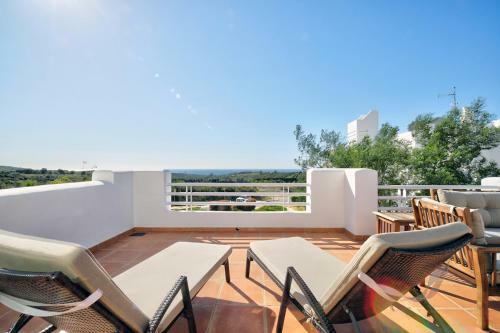 Al-711 Apartment 2 Bedrooms Alcazaba Lagoon