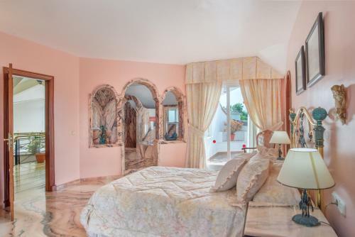 Villa Bel-air
