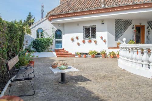 Villa Bel-air
