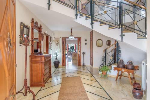 Villa Bel-air