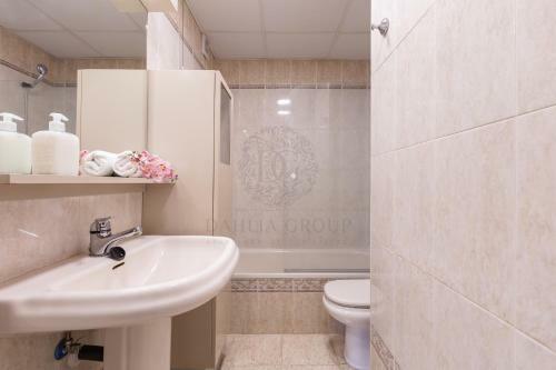 El Faro Beach Apartment III By Dahlia Group