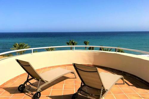 Apartamento Penthouse Bermuda Beach 2