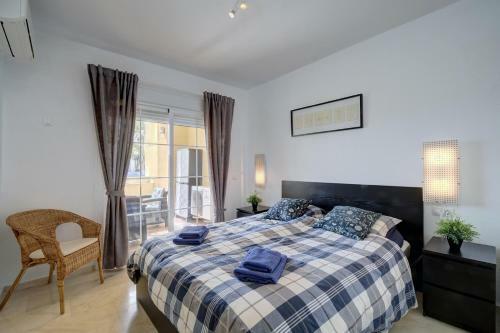Beautiful Apartment With Very Large Terrace Pa 2-6
