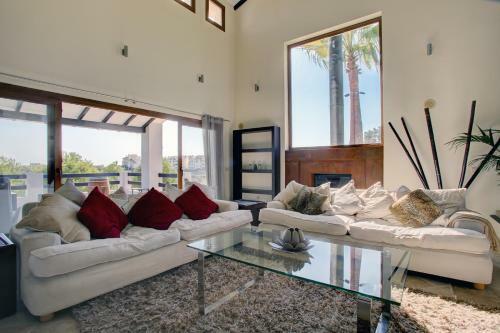 Weforyou Villa Sofia Golf 15 Min Puerto Banus