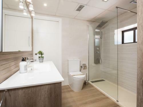 Apartment Saladillo Beach
