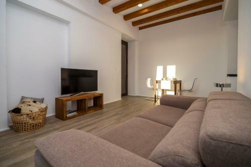 Agroturismo Facinas Houses (Tarifa)