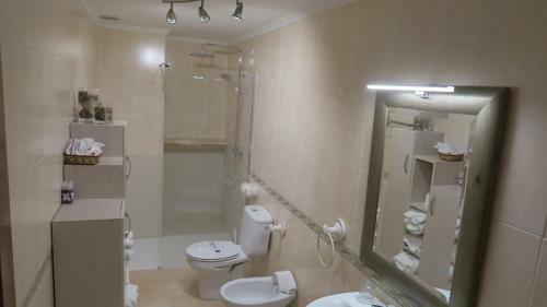 Apartamentos Palacio Azc�rate Traves�a Calvario