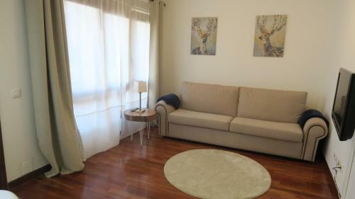 Apartamentos Palacio Azc�rate Traves�a Calvario