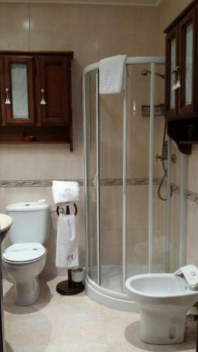 Apartamentos Palacio Azc�rate Traves�a Calvario