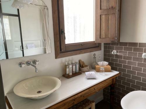 Agroturismo Mas Gener�s - Adults-only Eco Hotel