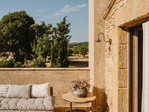 Agroturismo Mas Gener�s - Adults-only Eco Hotel