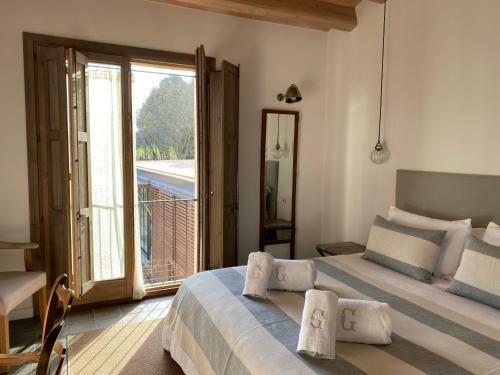 Agroturismo Mas Gener�s - Adults-only Eco Hotel