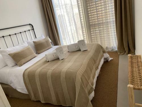 Agroturismo Mas Gener�s - Adults-only Eco Hotel