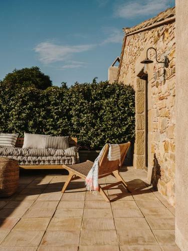 Agroturismo Mas Gener�s - Adults-only Eco Hotel