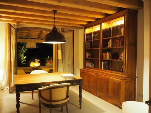 Agroturismo Mas Gener�s - Adults-only Eco Hotel