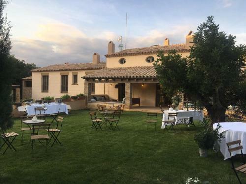 Agroturismo Mas Gener�s - Adults-only Eco Hotel