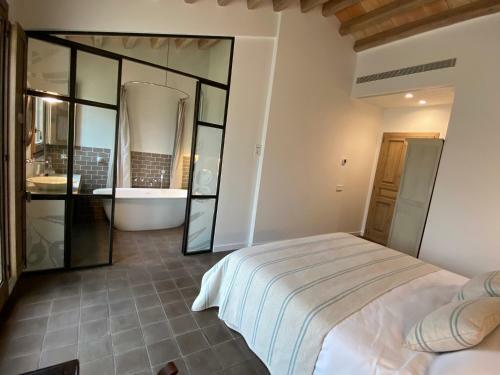 Agroturismo Mas Gener�s - Adults-only Eco Hotel
