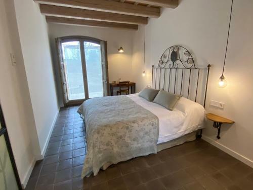 Agroturismo Mas Gener�s - Adults-only Eco Hotel